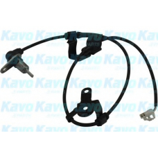 BAS-4504 KAVO PARTS Датчик, частота вращения колеса