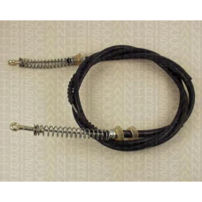 8140 15118 TRIDON Hand brake cable