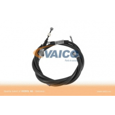 V70-30016 VEMO/VAICO Трос, стояночная тормозная система