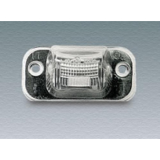 714098199520 MAGNETI MARELLI Фонарь освещения номерного знака