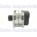 L 40 350 DELTA AUTOTECHNIK Генератор