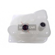 77-0005 MAXGEAR Компенсационный бак, охлаждающая жидкость