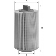 A 866 MFILTER Воздушный фильтр