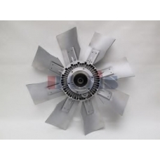 138010T AKS DASIS Вентилятор, охлаждение двигателя