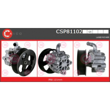 CSP81102GS CASCO Гидравлический насос, рулевое управление