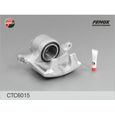CTC6015 FENOX Комплект корпуса скобы тормоза