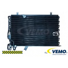 V20-62-1001 VEMO/VAICO Конденсатор, кондиционер