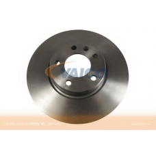 V40-80021 VEMO/VAICO Тормозной диск