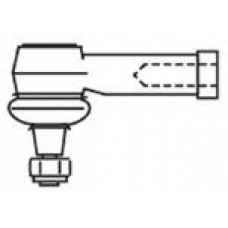 442 FRAP Наконечник поперечной рулевой тяги