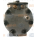 8FK 351 126-841 HELLA Компрессор, кондиционер