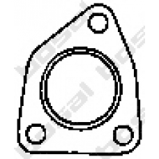 256-427 BOSAL Прокладка, труба выхлопного газа