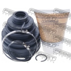 0415-NA4T FEBEST Пыльник, приводной вал