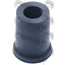 NSB-056 FEBEST Втулка, листовая рессора