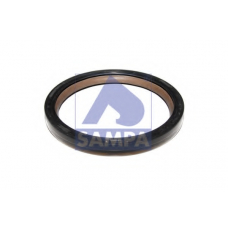 022.376 SAMPA Уплотняющее кольцо, коленчатый вал