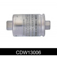 CDW13006 COMLINE Топливный фильтр