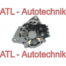 L 36 160 ATL Autotechnik Генератор