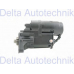 A 15 330 DELTA AUTOTECHNIK Стартер