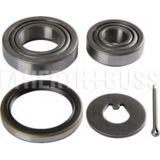 J4705006 NIPPARTS Комплект подшипника ступицы колеса