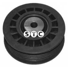 T405048 STC Паразитный / ведущий ролик, поликлиновой ремень