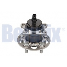 051964B BENDIX Комплект подшипника ступицы колеса