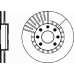 MDK0108 MINTEX Комплект тормозов, дисковый тормозной механизм