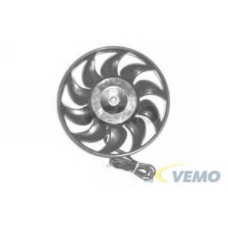V15-01-1824 VEMO/VAICO Вентилятор, охлаждение двигателя