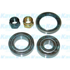 WBK-4507 KAVO PARTS Комплект подшипника ступицы колеса