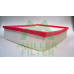 PA616 MULLER FILTER Воздушный фильтр