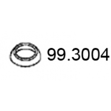 99.3004 ASSO Уплотнительное кольцо, труба выхлопного газа
