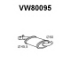 VW80095<br />VENEPORTE