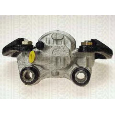 8170 28102 TRIDON Caliper left front