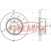 BD-6464 FREMAX Тормозной диск