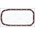 14067100 AJUSA Прокладка, маслянный поддон