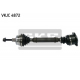 VKJC 4872<br />SKF