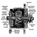 1100177 DELCO REMY Генератор