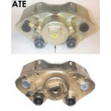 8AC 355 387-451 HELLA PAGID Тормозной суппорт