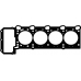 61-31895-00 REINZ Прокладка, головка цилиндра