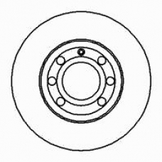 1815204776 S.b.s. Тормозной диск