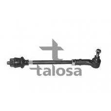 41-09607 TALOSA Поперечная рулевая тяга