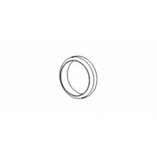 498142 ERNST Уплотнительное кольцо, труба выхлопного газа
