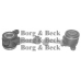 BCS109 BORG & BECK Центральный выключатель, система сцепления