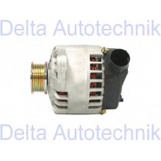 L 40 635 DELTA AUTOTECHNIK Генератор