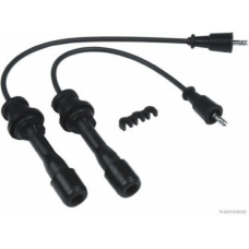 600000175770 MAGNETI MARELLI Комплект проводов зажигания