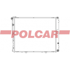 502408-1 POLCAR Ch?odnice wody