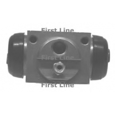 FBW1842 FIRST LINE Колесный тормозной цилиндр