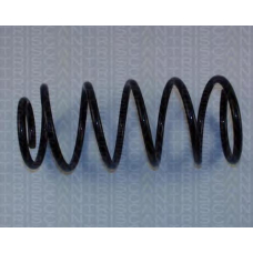 8750 2470 TRIDON Coil spring front