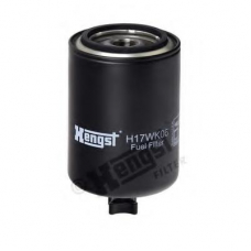 H17WK06 HENGST FILTER Топливный фильтр