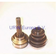 MS214A0 URW Шарнирный комплект, приводной вал