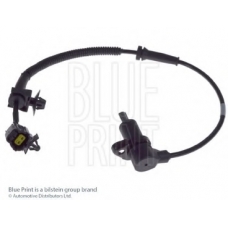 ADG07157 BLUE PRINT Датчик, частота вращения колеса