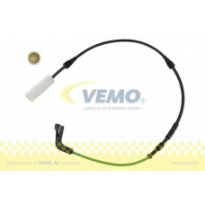 V20-72-0531 VEMO/VAICO Сигнализатор, износ тормозных колодок